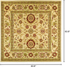 SAFAVIEH Lyndhurst Collection Area Rug - Image 2