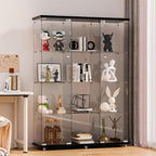 FANYUSHOW Glass Display Cabinet - Image 9