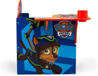 Delta Children Chair Desk with Storage Bin, Nick Jr. PAW Patrol - Image 5