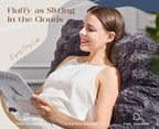 Hobestluk Sofa Couch Foam Sofa for Small Spaces Comfy Sofas - Image 4