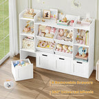Toy Storage Organizer, Toy Organizer - Image 5