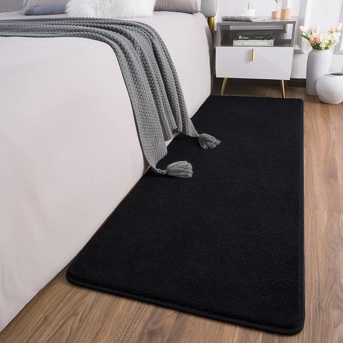 2x8 Runner Rug for Hallway, Long Runner Rugs Non Slip, Non Slip Backing Runners - Image 7