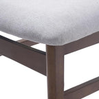Virubi Set of 2 Modern Scandinavian Chairs - Image 6