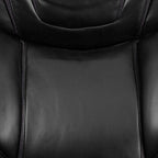 Flash Furniture HERCULES Series Big & Tall 500 lb. Rated Black LeatherSoft - Image 15