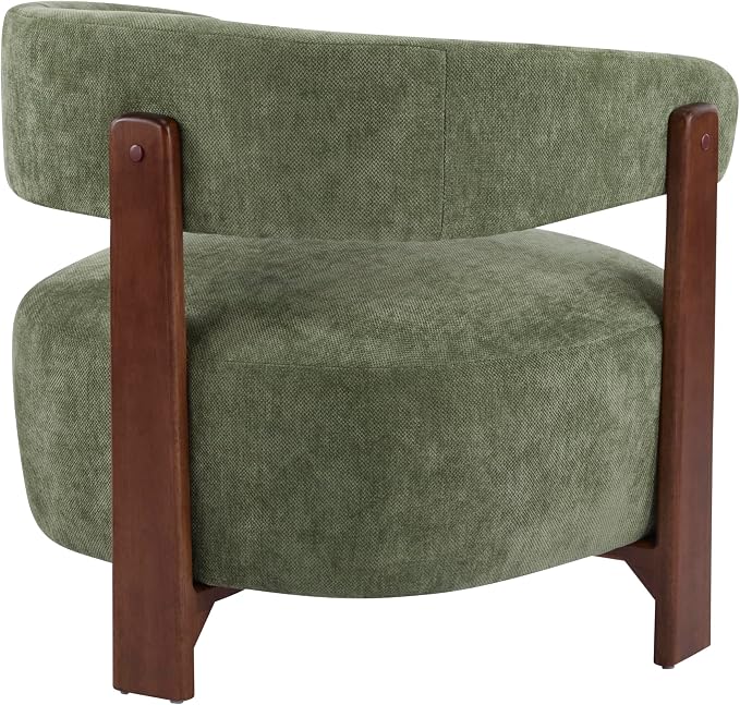 Christopher Knight Home Zax Modern Accent Chair - Image 10