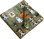 Wrangler - Throw Blanket, 50 x 70, Ultra-Soft Printed Blanket by Wrangler%C2%AE