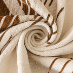 VClife Boho Couch Cover, Non Slip Sofa Cover - Image 9