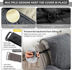 100% Waterproof Recliner Chair Cover, Recliner Chair Covers - Image 6