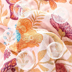 LUTBM Boho Throw Blanket for Bed Cotton Summer Blankets Twin Size for Bedroom - Image 7