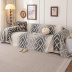 VClife Boho Couch Cover, Non Slip Sofa Cover - Image 2