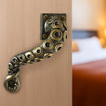 Octopus Door Handle – Unique Tentacle Design, Heavy Duty Pull, 6.49 x 1.4 x by PalaYou