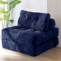 MAXYOYO Folding Sofa Bed, Convertible Sleeper Chair by MAXYOYO
