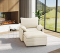 Vesgantti 40" Single Seat Sofa by Vesgantti