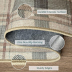 Front Door Mat Indoor Entrance - Image 3