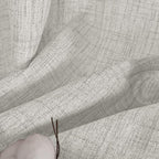 YoungsTex 72 Inches Long Light Grey Curtains - Image 7