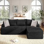 Modular Sectional by fondfound