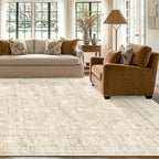 9x12 Ft Extra Large Area Rugs for Living Room, Soft Non-Slip Machine Washable - Image 3