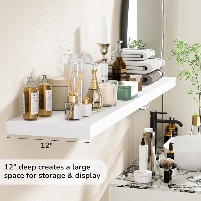Fun Memories Floating Shelves - Image 6