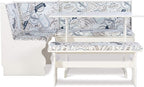 Linon Lucy Coffee Nook - Image 5
