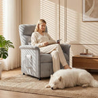 Power Recliner Chair for Adults - Image 5