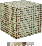 East at Main Square Side Table by EastatMain