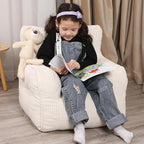 MOMCAYWEX Kids Bean Bag Chair - Image 2