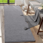 Small Area Rugs for Bedroom, 2×4 Non Slip Runner Rug, Indoor Rug Runner for - Image 4