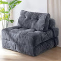 MAXYOYO Folding Sofa Bed, Convertible Sleeper Chair by MAXYOYO