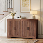 Memobarco Fluted Buffet Cabinet - Image 8