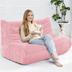 Bean Bag Chair, Giant Beanbag Chairs - Image 3