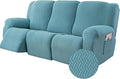 Genina Recliner Sofa Covers by Genina