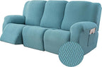 Genina Recliner Sofa Covers by Genina