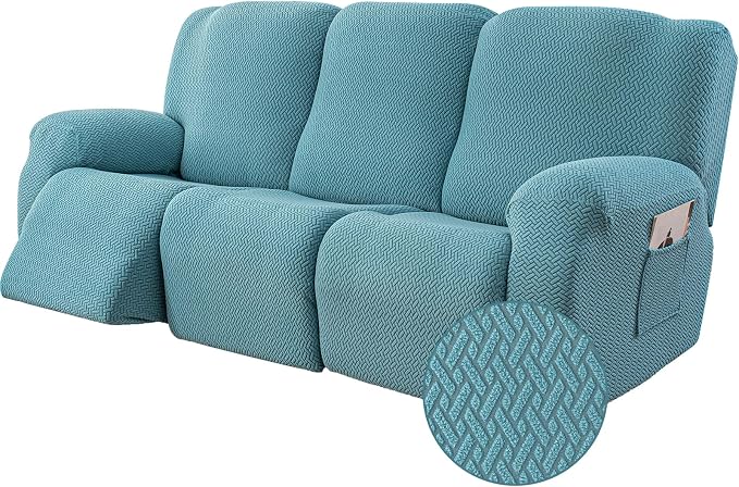 Genina Recliner Sofa Covers by Genina