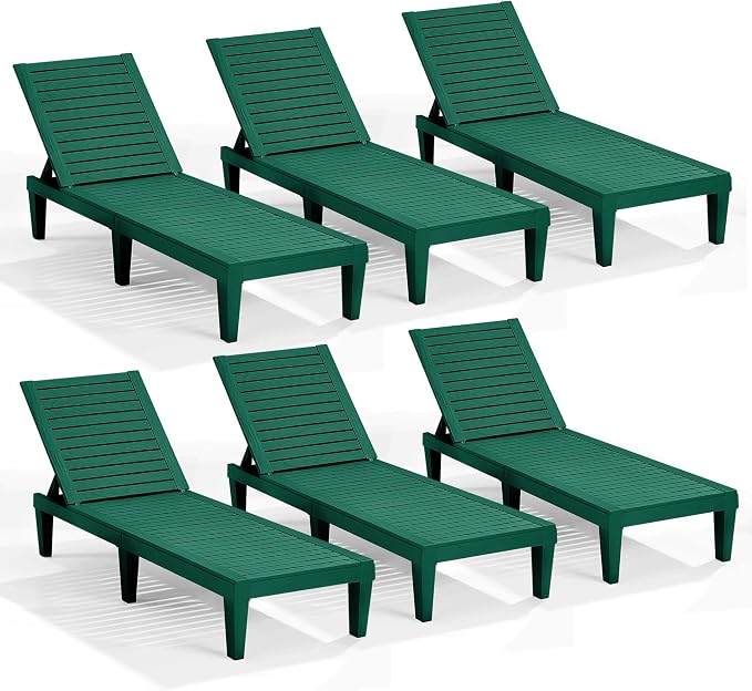 Nestl Sun Tanning Chair by Nestl