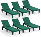 Nestl Sun Tanning Chair by Nestl