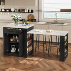 Modern Extendable Dining Table by SIYSNKSI