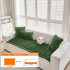 ZQFFB Couch Cover for Dogs Washable Non-Slip Pet Friendly Sofa Protector | - Image 6