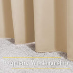 NICETOWN Room Darkening Curtains - Image 6