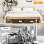SpaceHacks Under Bed Storage - Image 5