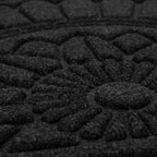 Mohawk Home Entryway Door Mat 2' X 3' All Weather Outdoor Non Slip Recycled - Image 6