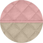 PureFit Reversible Quilted Couch Covers - Image 5