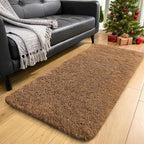 OLANLY 2x5 Machine Washable Runner Rugs - Image 3