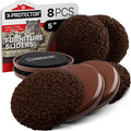 Furniture Sliders X-PROTECTOR by X-Protector