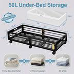 Under Bed Storage Containers - Image 5