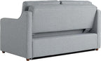 Serta® Corren 68.1" Queen Sized Convertible Sofa, Dream Coil® Comfort, - Image 8