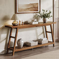 ChooChoo 70.9 Inch Long Console Tables by ChooChoo