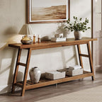 ChooChoo 70.9 Inch Long Console Tables by ChooChoo