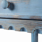 Country Cottage Console Table - Image 10