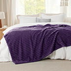 Bedsure Soft Queen Size Blanket - Image 9