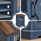 Joaxswe Narrow Night Stand - Image 5